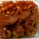 Chicken wings and fries with mumbo sauce
Tumblr